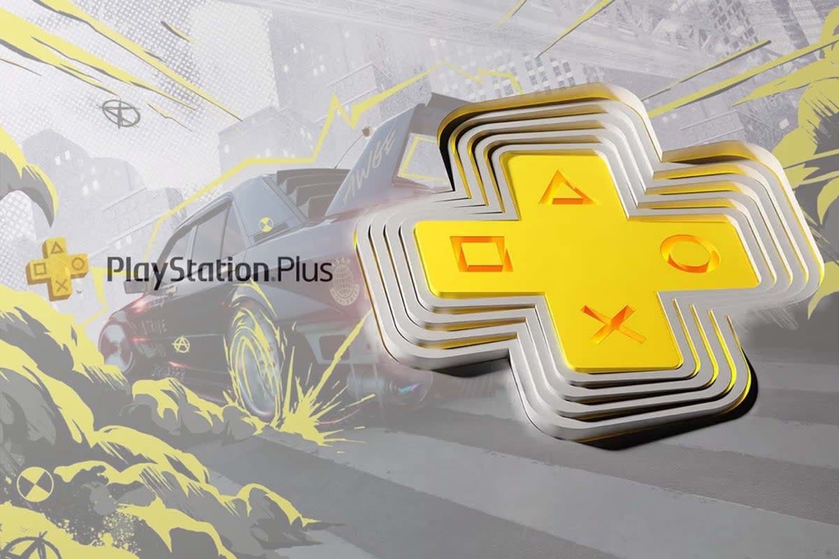 PlayStation Plus You only have until August 20 to play these 10 games