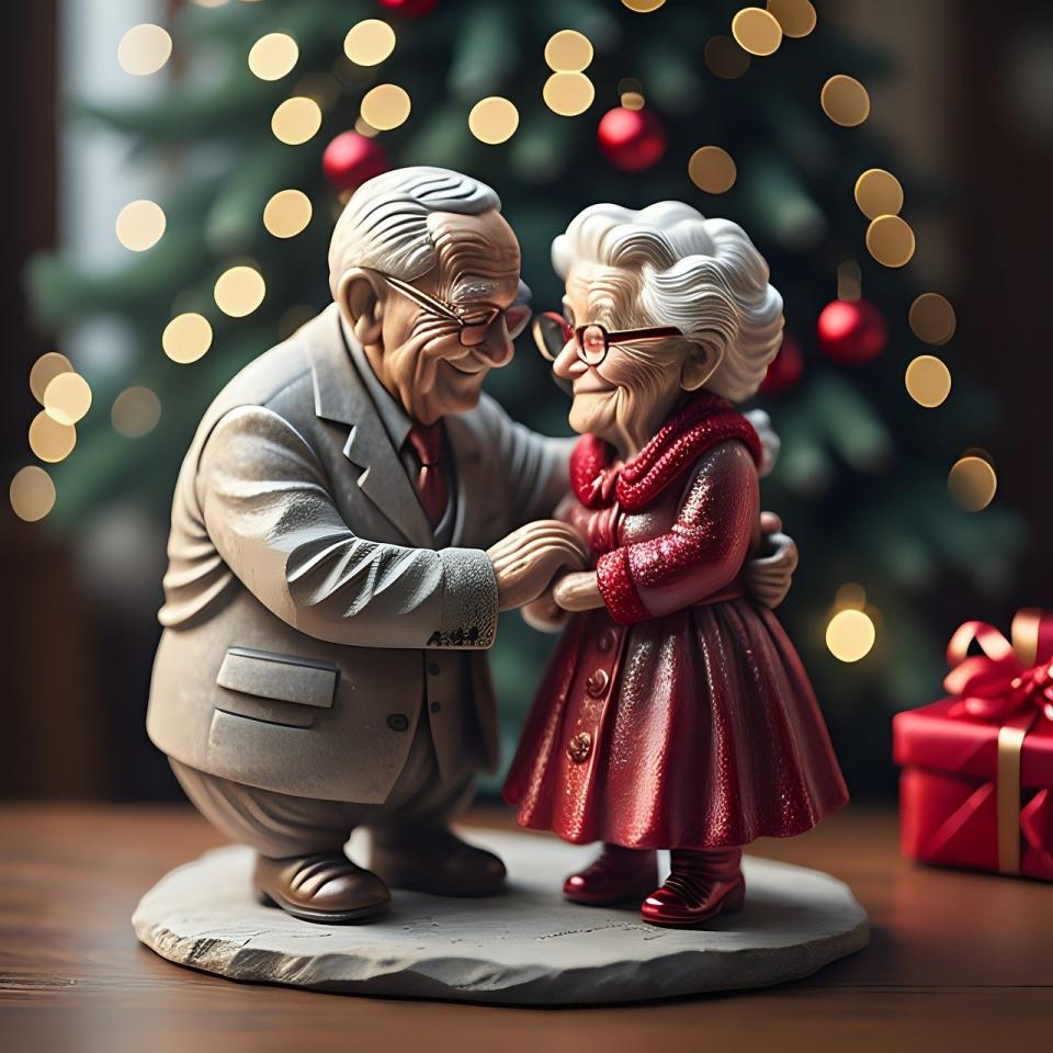 誰說老了不需要戀愛？上海爺奶正流行「IKEA 相親」尋找老來伴。（圖片來源：pixabay）