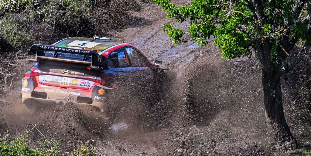 auto rally wrc ita