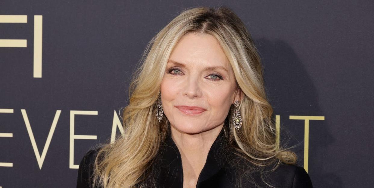 michelle pfeiffer