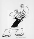 <p>The tough-guy, wise-cracking sailor, who always had a can of spinach handy, was created by Elzie Crisler Segar, a cartoonist who introduced the character in his 1929 newspaper cartoon strip, <em>Thimble Theatre</em>. Popeye and his pals, Olive Oyl, Bluto, Wimpy and Swee’pea, were the stars of cartoon shorts in the 1930s and early 1940s (he was even a member of the U.S. Navy during World War II), as well as numerous comic books, a TV series from 1960 to 1962, and a 1980 <em><a href="https://www.amazon.com/Popeye-Robin-Williams/dp/B000IB81JS/?tag=syn-yahoo-20&ascsubtag=%5Bartid%7C10055.g.38884917%5Bsrc%7Cyahoo-us" rel="nofollow noopener" target="_blank" data-ylk="slk:Popeye;elm:context_link;itc:0;sec:content-canvas" class="link ">Popeye</a></em> movie starring Robin Williams.</p><p><a class="link " href="https://go.redirectingat.com?id=74968X1596630&url=https%3A%2F%2Fwww.hbomax.com%2F&sref=https%3A%2F%2Fwww.goodhousekeeping.com%2Flife%2Fg38884917%2Fbest-cartoons-of-all-time%2F" rel="nofollow noopener" target="_blank" data-ylk="slk:WATCH ON HBO MAX;elm:context_link;itc:0;sec:content-canvas">WATCH ON HBO MAX</a></p>
