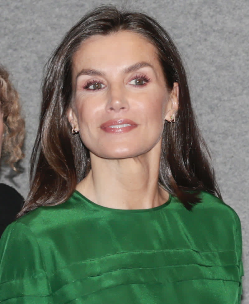 Reina Letizia