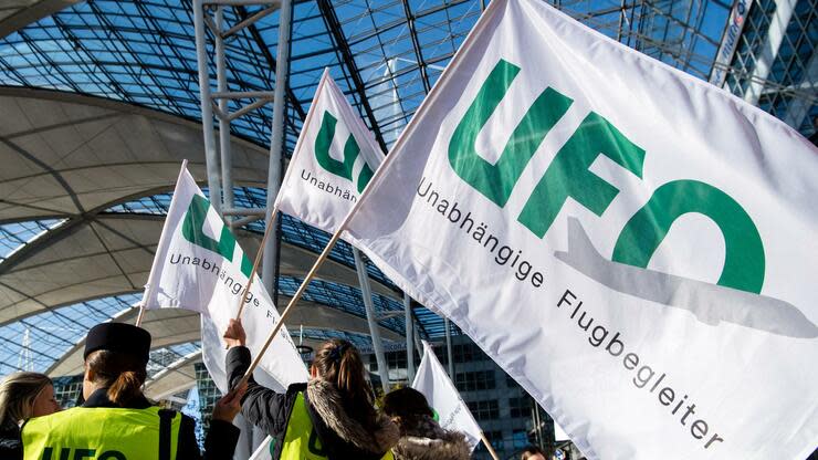 Vor Beginn der eigentlichen Schlichtung waren beide Parteien eigentlich schon weit vorangekommen. Foto: dpa