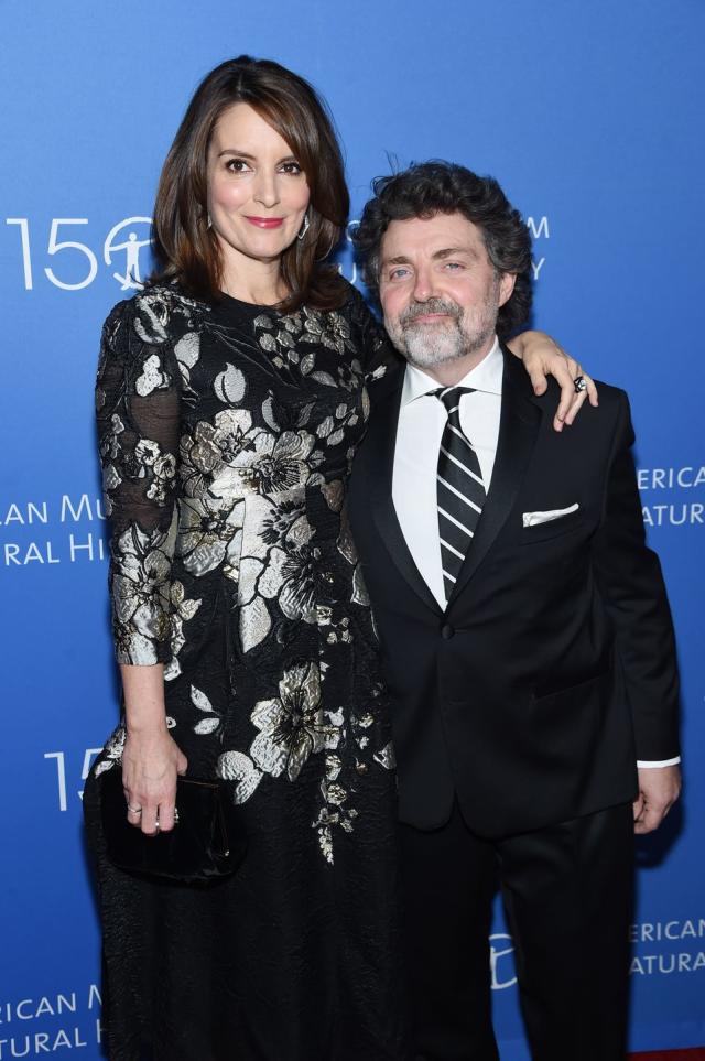 Who Is Tina Fey's Husband? All About Jeff Richmond