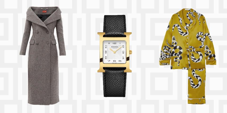 The Weekly Covet: The Ultimate Editor Gift Guide