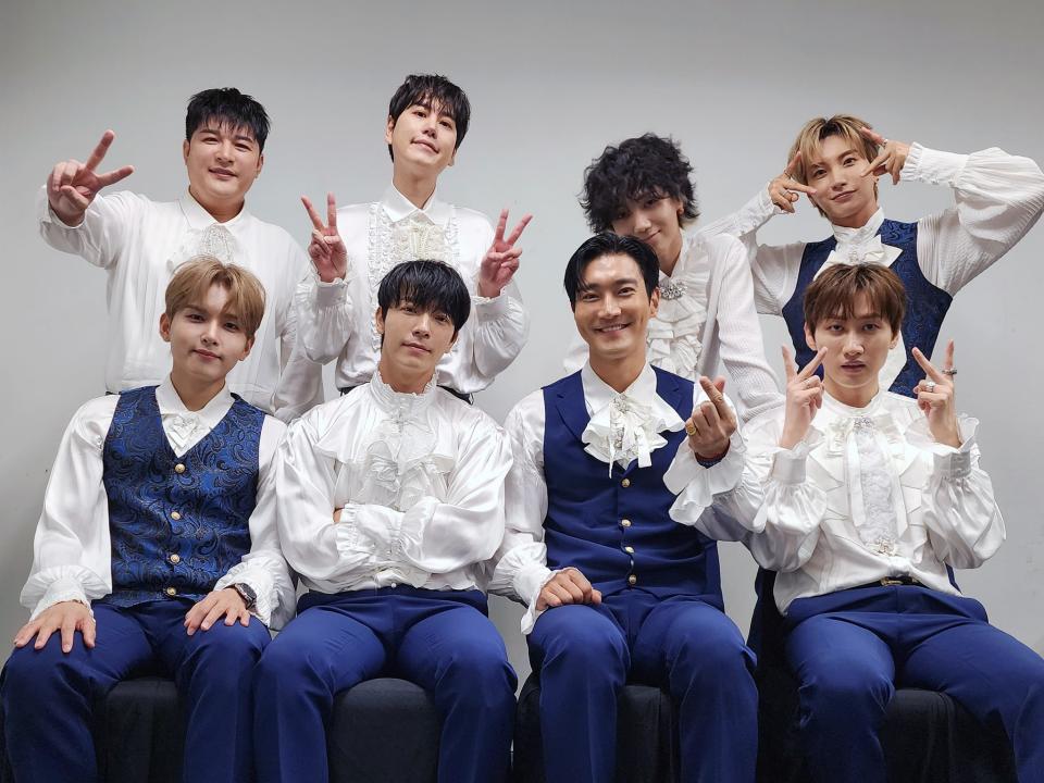 （圖源：Twitter@@SJofficial）