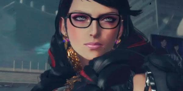 Bayonetta y Bayonetta 2 - Tráiler presentación (Nintendo Switch) 