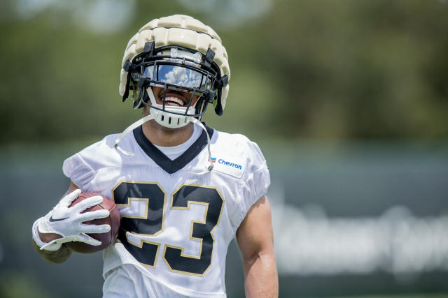 Marshon Lattimore makes the cut for NFL Network's Top 100 Players of 2023