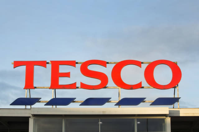 Tesco to launch Clubcard flash sales