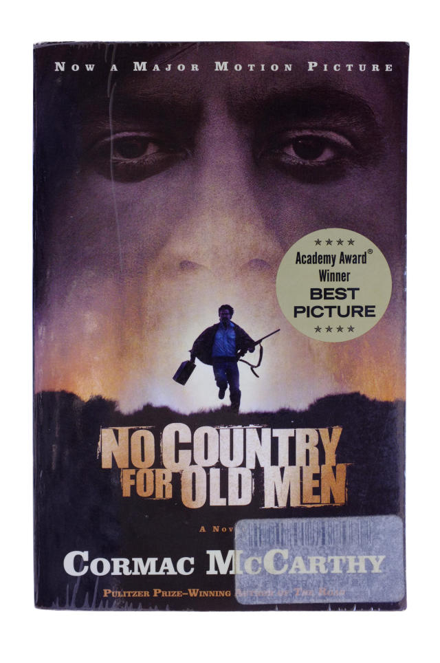 No Country For Old Men author Cormac McCarthy dies aged 89