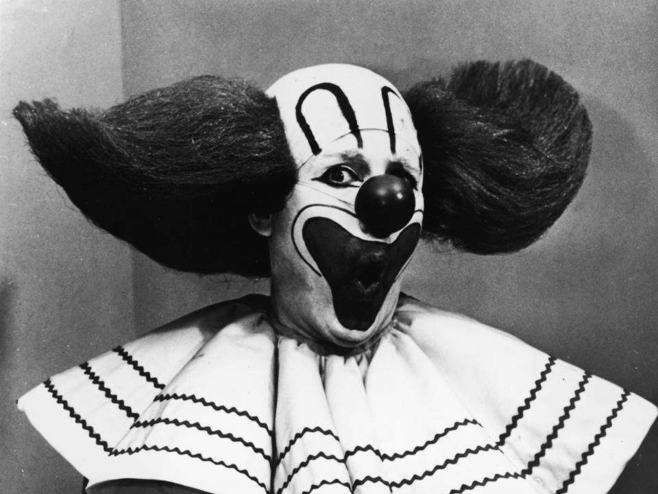 bozo the clown