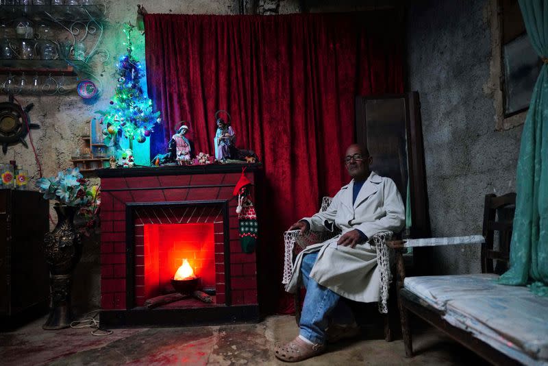 Cuba's Christmas not so merry this year as economic crisis grinds