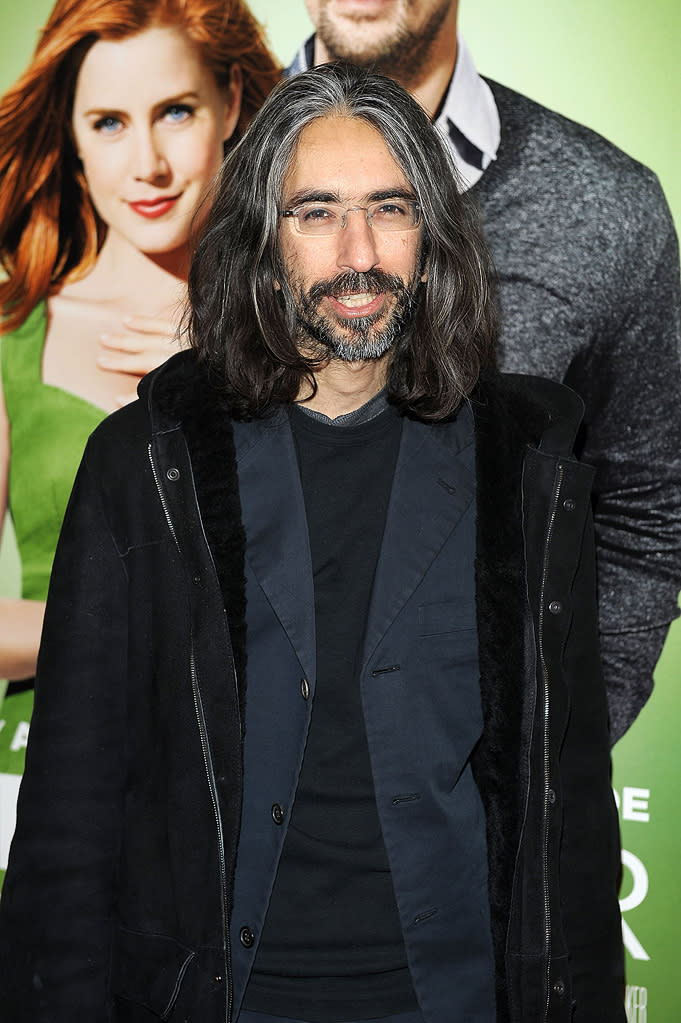 Leap Year NY Premiere 2010 Anand Tucker