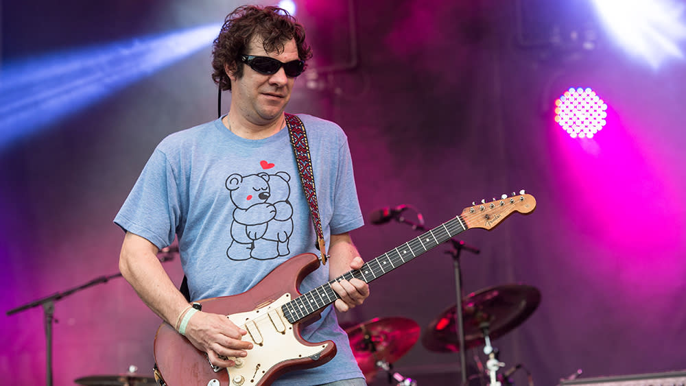 Dean Ween to Open Pot Friendly Music Venue in Denver Report