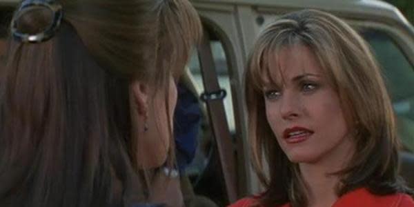 Regresará Courtney Cox al reboot de Scream 