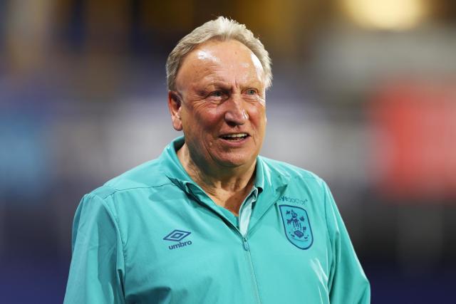 Neil Warnock makes bold Huddersfield Town claim in criticism of Manchester  United and Erik ten Hag