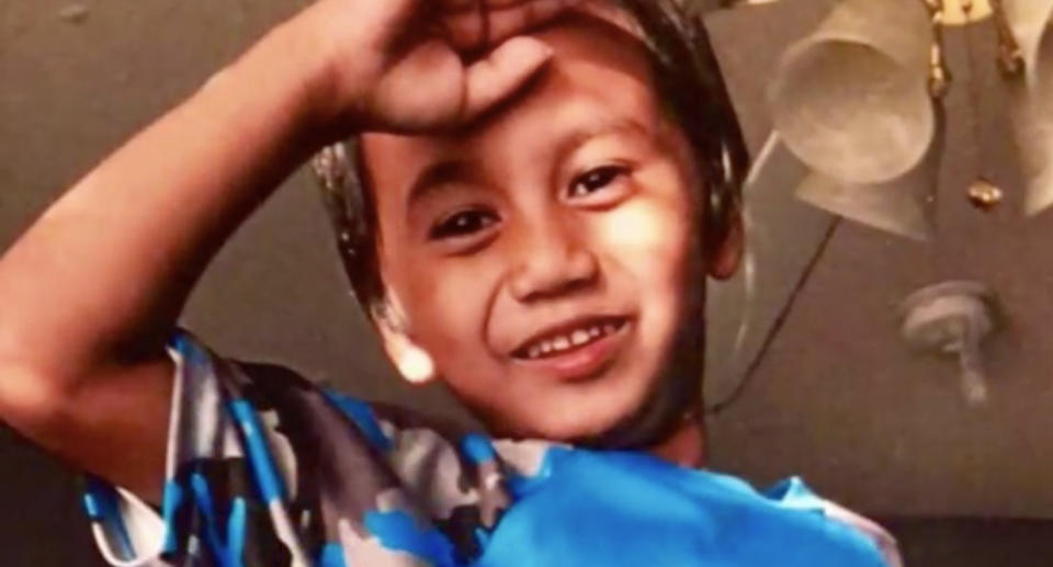 Denver girl charged with murder of seven-year-old Jordan Vong