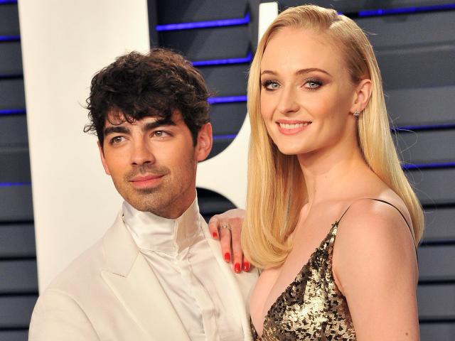 Why Has Joe Jonas Filed A Divorce Case? 4 Years Of Marriage Comes To A Halt