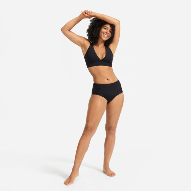 Women's Hipster Underwear  Bras & Underwear – Everlane