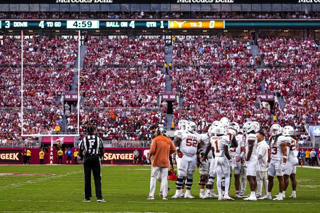 Why is ESPN not working on Spectrum? Explaining the Disney dispute causing  college football outage