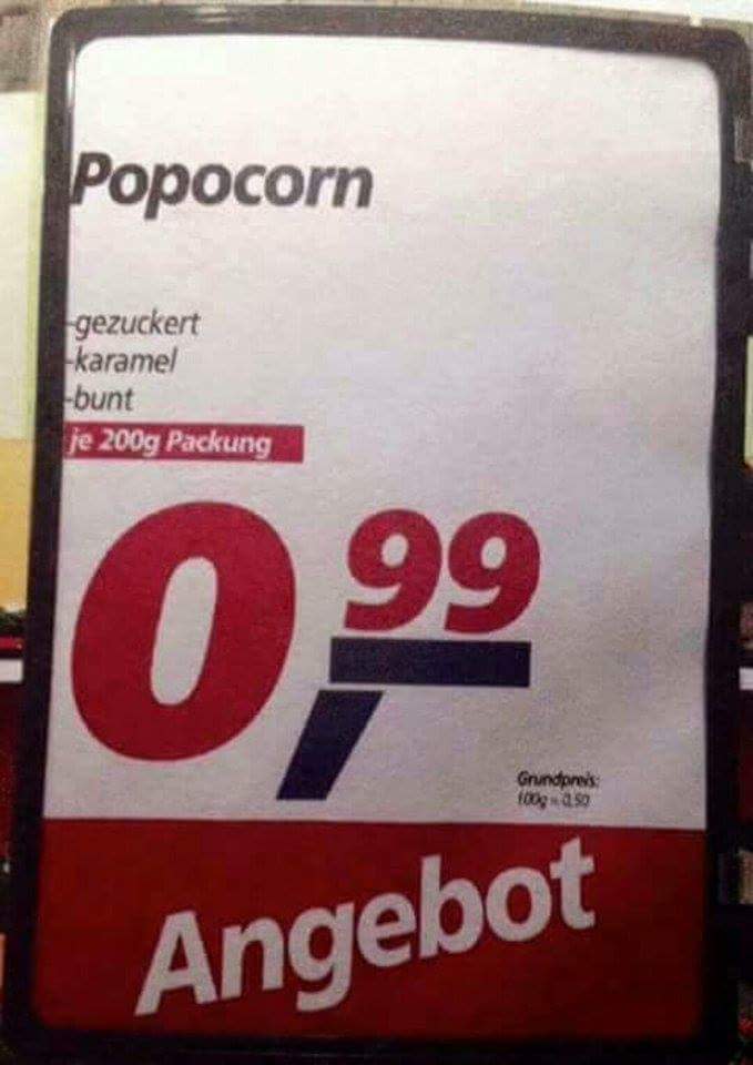 POPOCORN