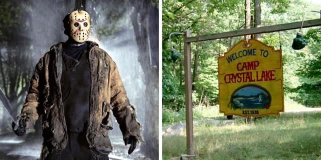 Board Game Review: Friday the 13th: Horror at Camp - Broke