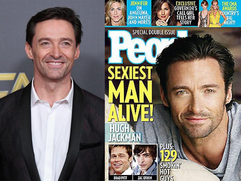 hugh jackman people sexiest man