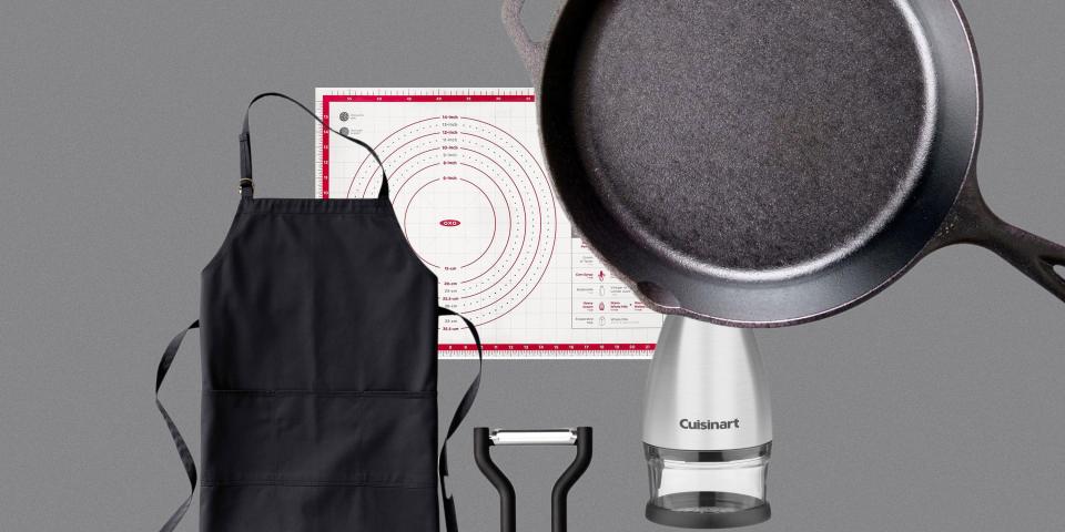 The 25 Best Kitchen Gifts Under $25