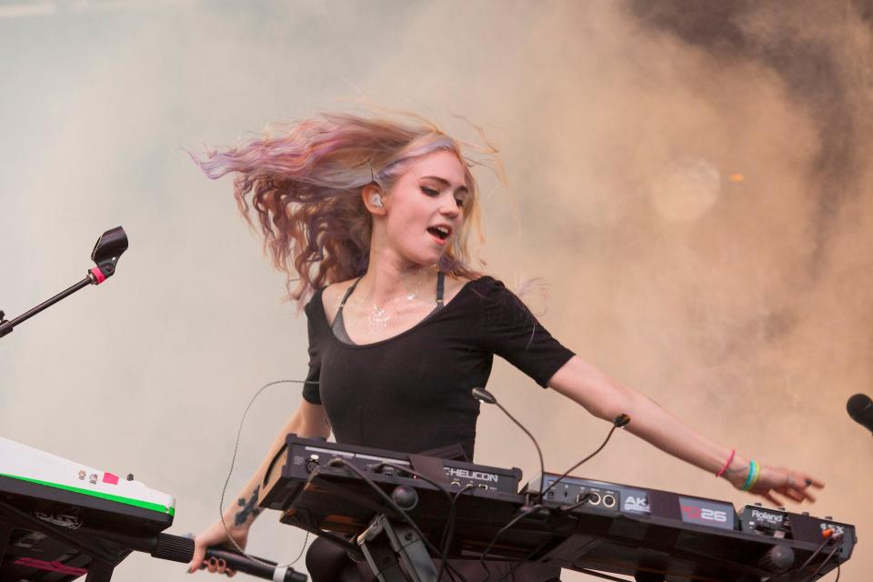 Grimes