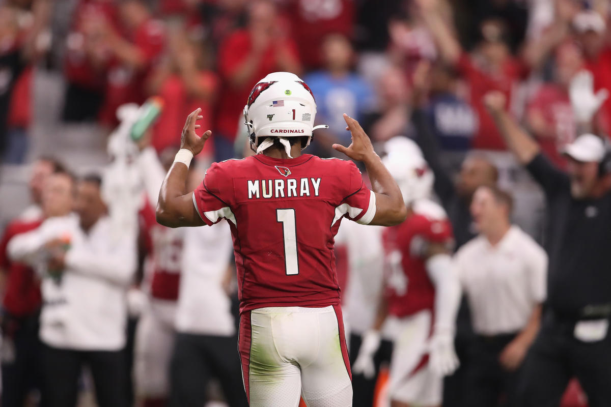 NFL on X: Larry Legend! #RedSea @LarryFitzgerald 