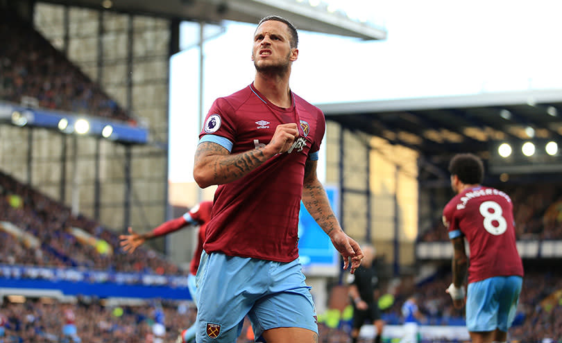 Why West Ham should happily wave Marko Arnautovic goodbye if he wants to leave
