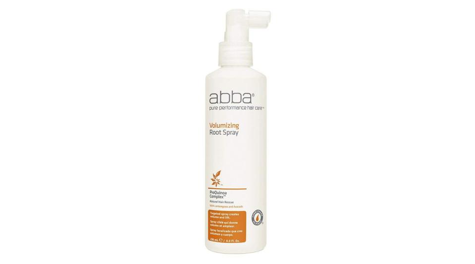 Abba Volumizing Root Spray