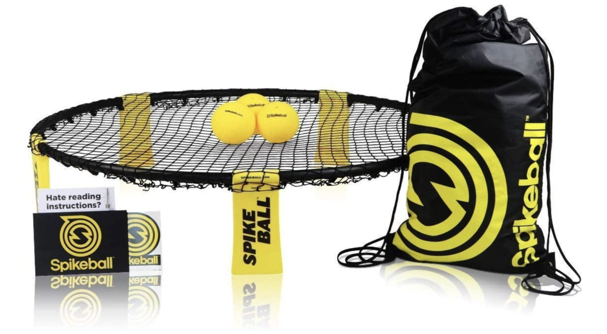 Spikeball