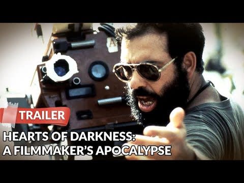 25) Hearts of Darkness: A Filmmaker's Apocalypse (1991)