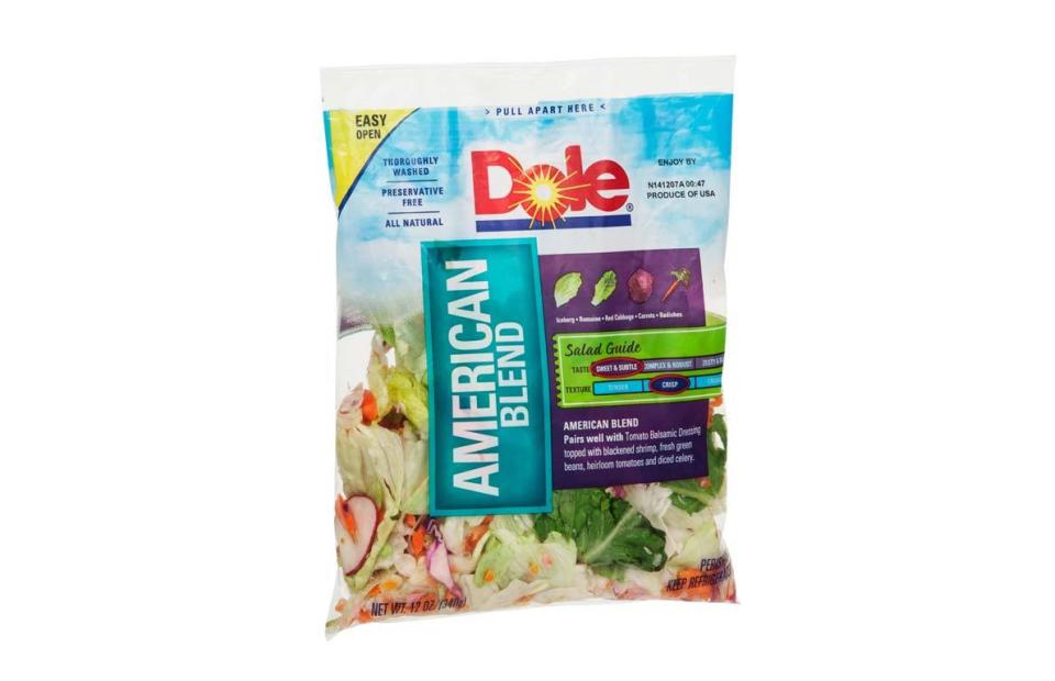 Dole Salads