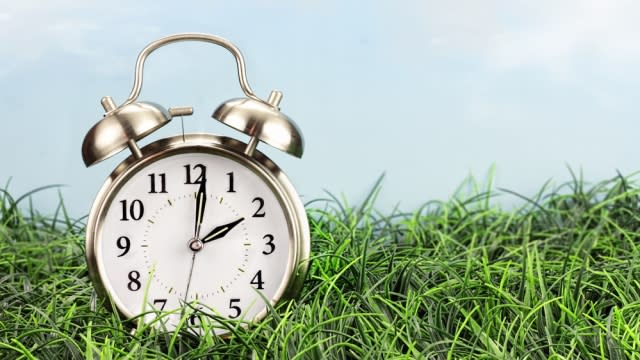 What time is it? Daylight saving's math for Florida, Arizona, Hawaii