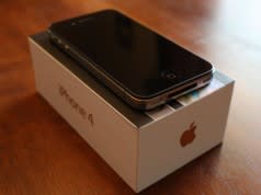 IPhone4-unboxed