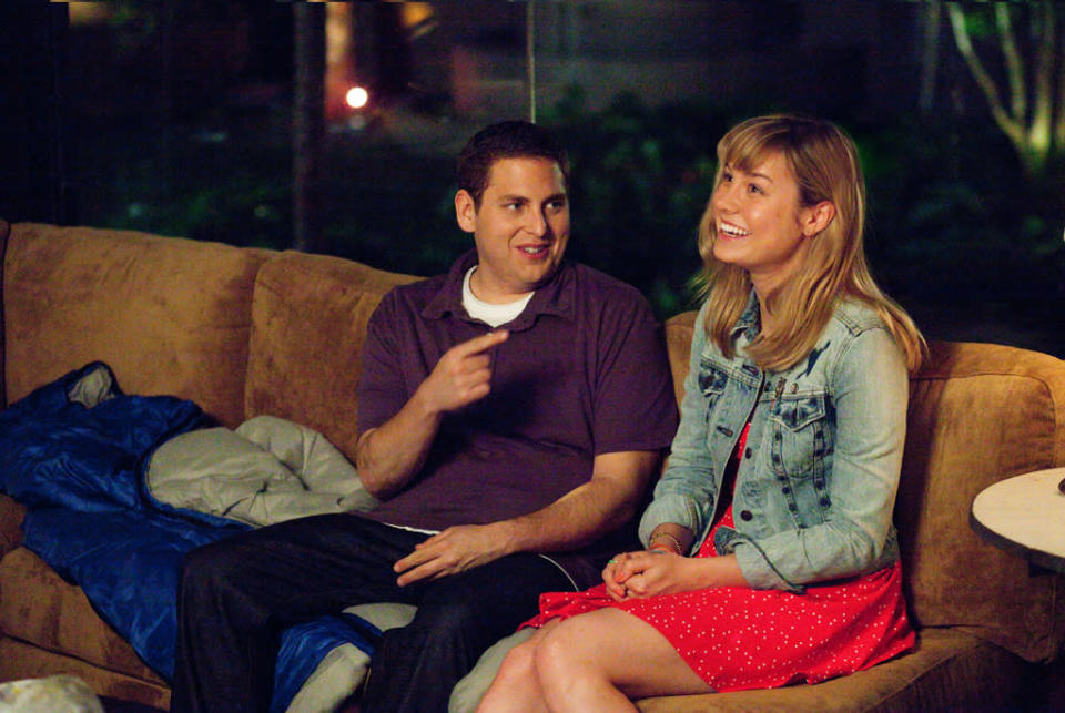 21 jump street stills Jonah Hill