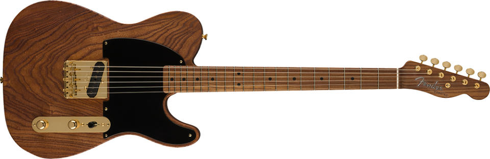 Fender California Streetwoods Esquire