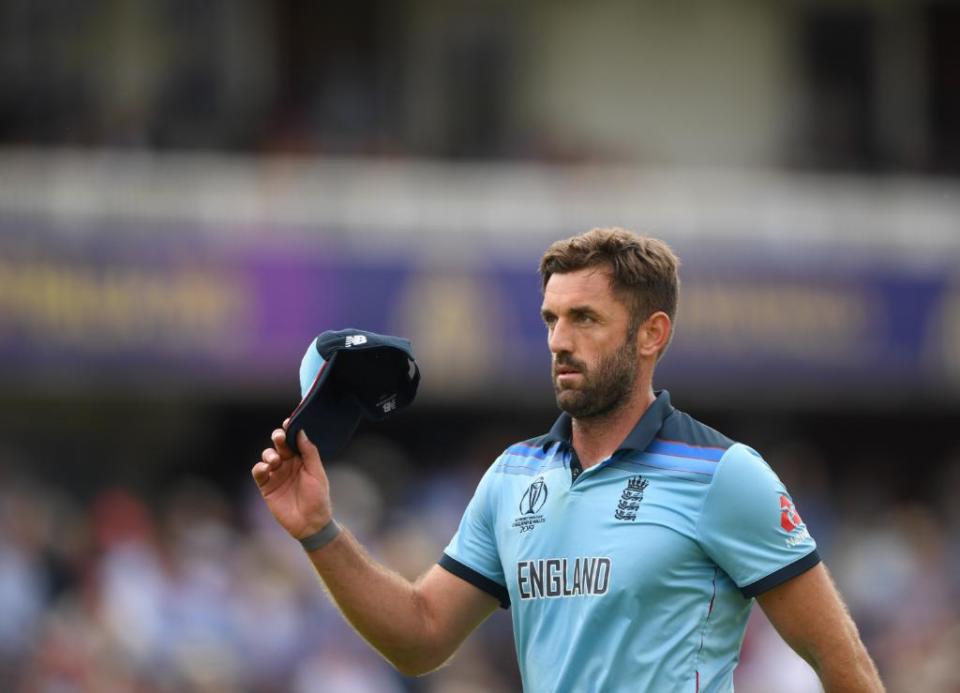 Liam Plunkett