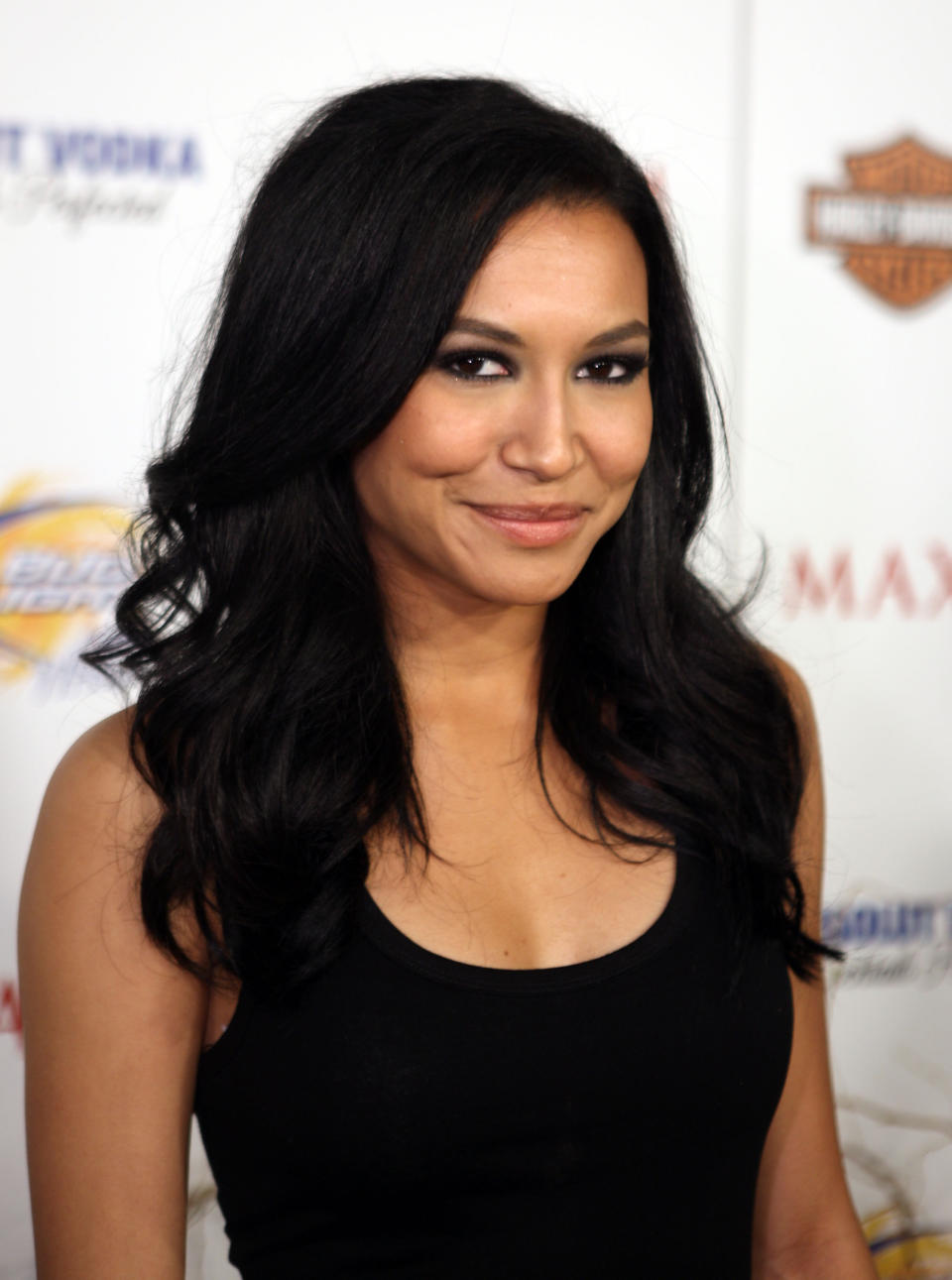 Naya Rivera is presumed dead 