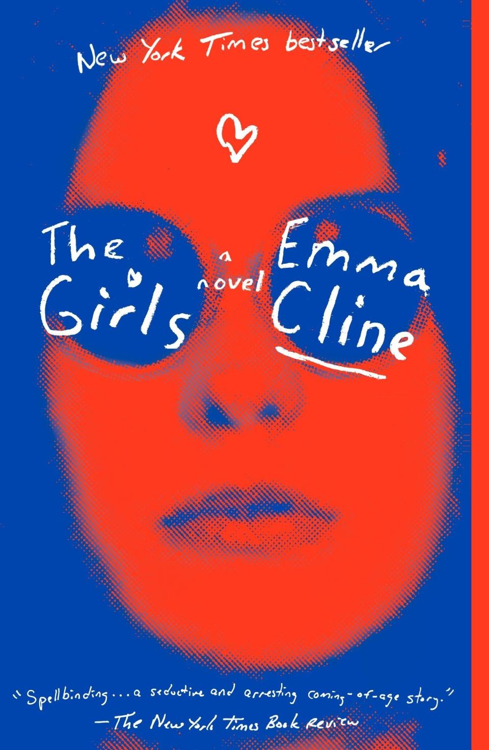 The Girls by Emma Cline