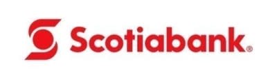 Scotiabank Logo (CNW Group / Scotiabank)