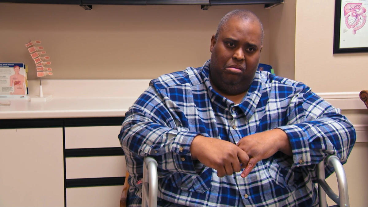 My 600-lb Life': Fans Freak Out - Dr. Nowzaradan Dead?