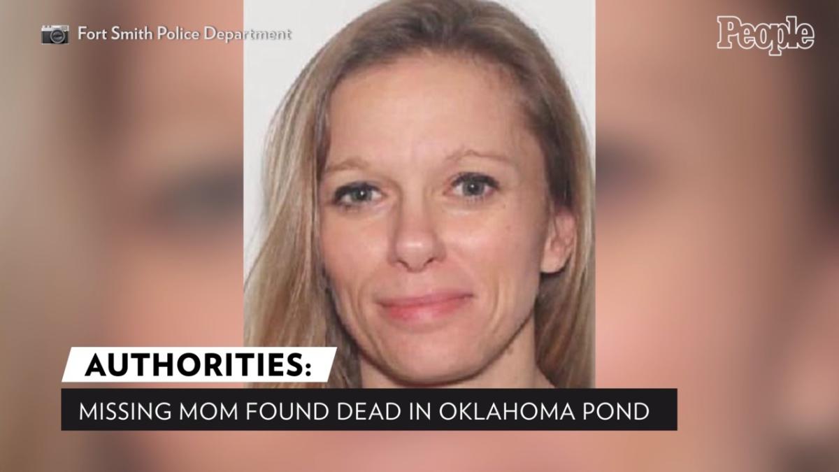 Body Of Missing Mom Is Found Weighed Down In Pond Police Believe She Was Tortured 