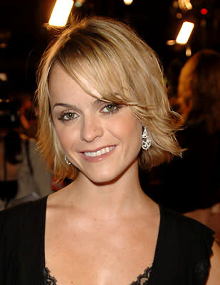 Taryn Manning at the LA premiere of Warner Bros. Pictures' North Country