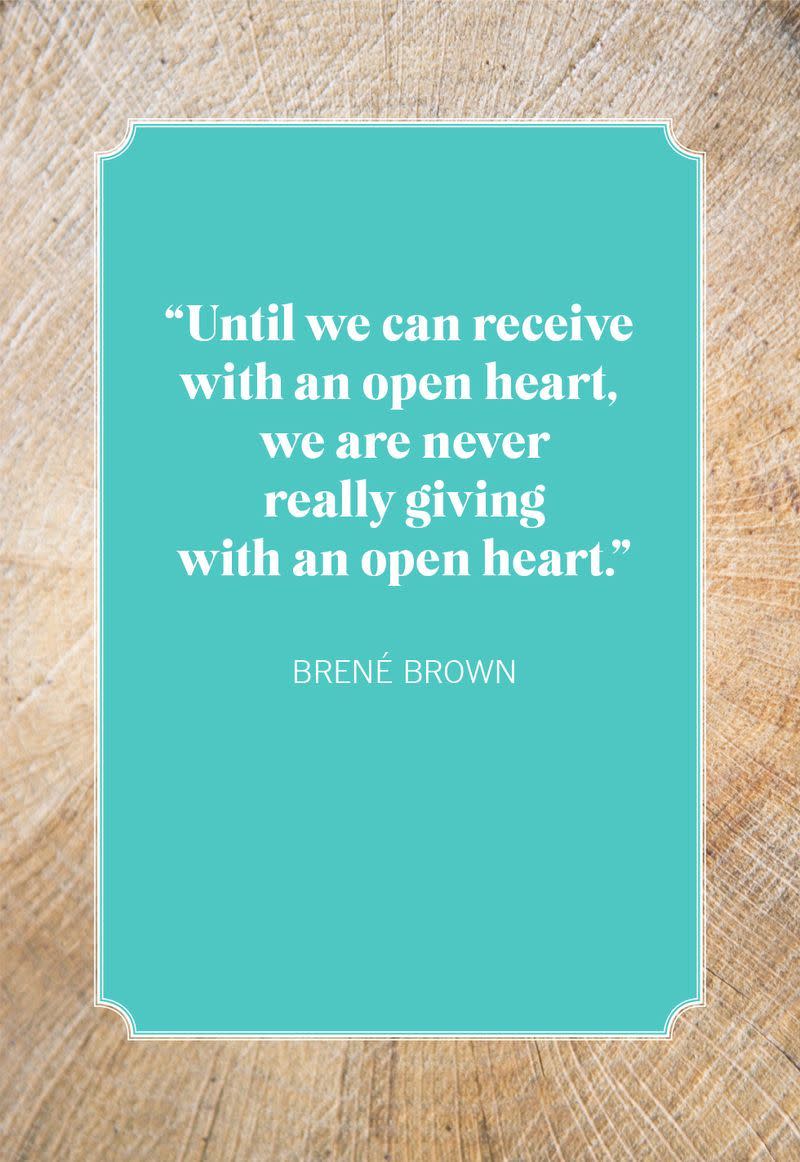 Brené Brown