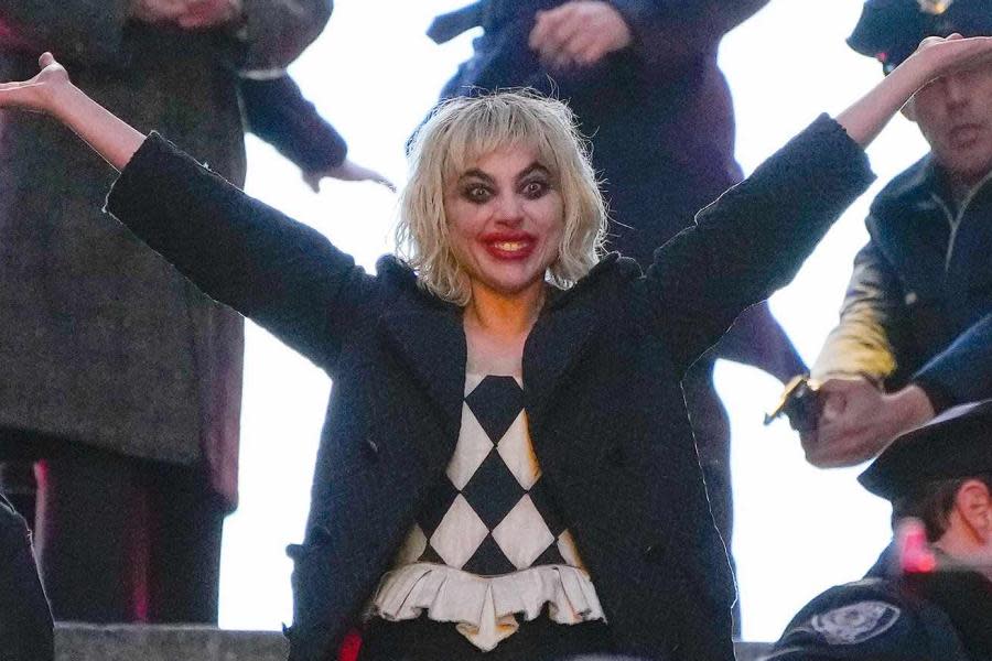 Joker 2 | Director de fotografía revela que Lady Gaga jamás salió del personaje durante el rodaje: Pidió que la llamaran Lee