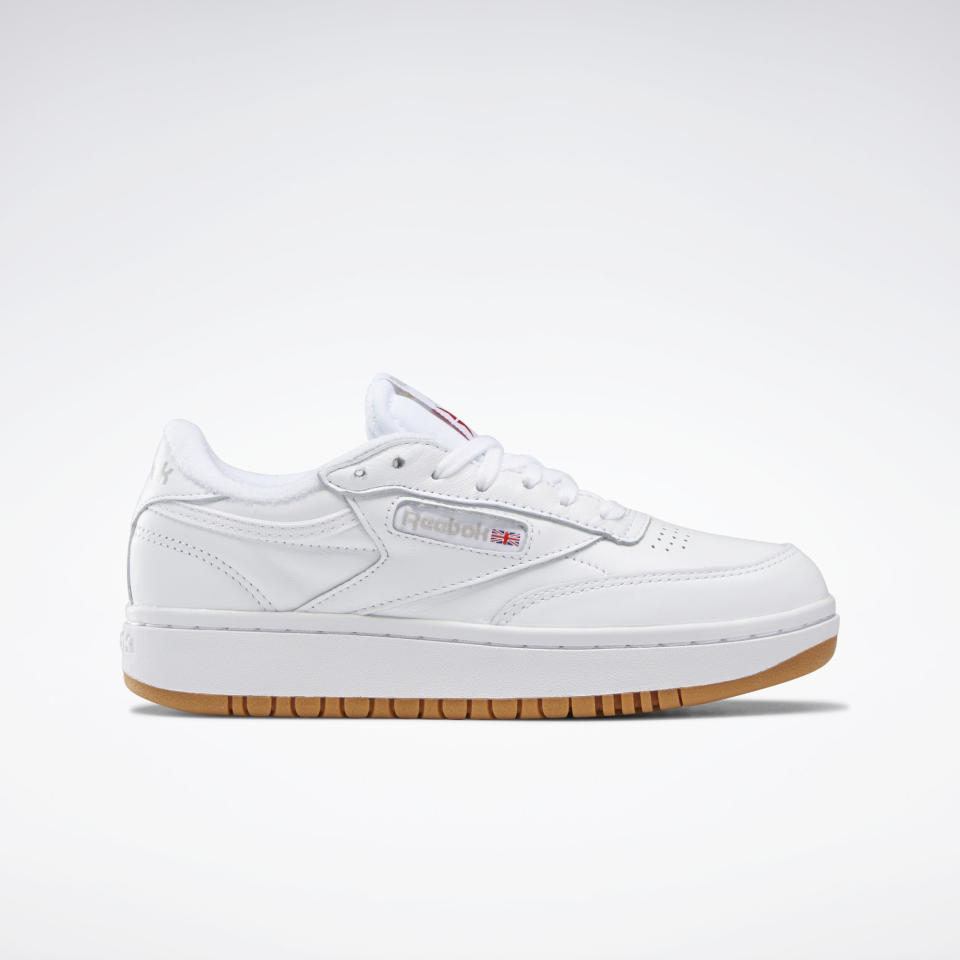 Reebok Club C Double Shoes, $98