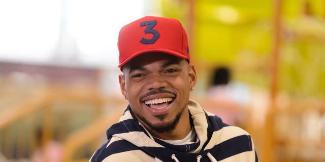 Chance the Rapper Reportedly Close To Becoming Chicago White Sox